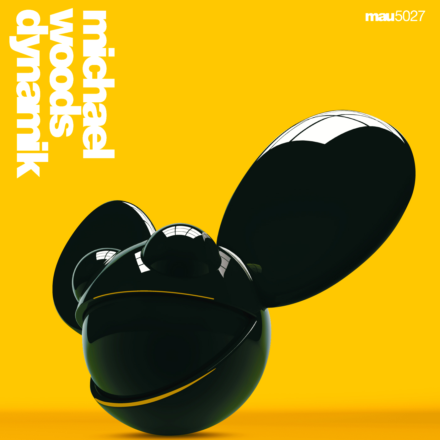 MICHAEL WOODS - Dynamik